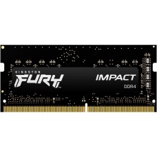 16GB DDR4-3200 SODIMM Kingston FURY® Impact CL20